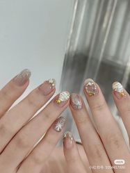 -斯馨·健康美甲美睫