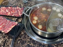 -潮沅牛肉店火锅(清布店)