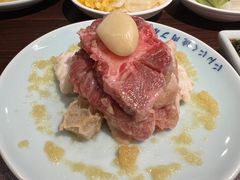-蒜香焼肉PURUSHIN(马场路店)