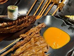 -烧蠔帮·生蚝海鲜牌档(观海店)