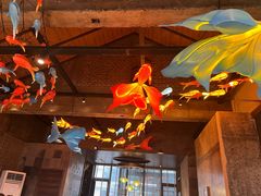 -扬州狮子楼·非遗淮扬菜(东关街店)