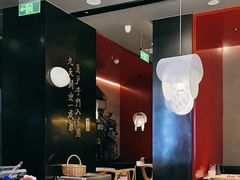 -茅庐川菜(烟台万象汇店)