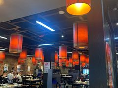 -巴蜀大宅门火锅(北大街店)