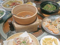 -猪腰一家·地道佛山菜(里水店)