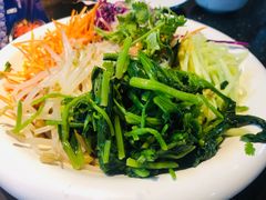 -睿柏云酒店-餐厅