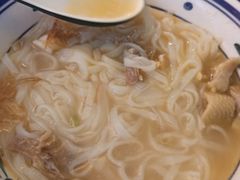-花样西贡·法式越南餐厅(西大万达店)