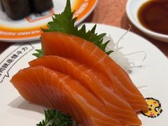 -元气寿司(金光华店)