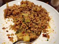 怪噜饭-怪噜范·老贵阳街头名小吃(数博万达店)