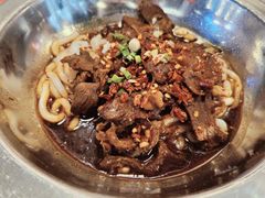 -湘遇老伙计浏阳菜馆(南门口店)