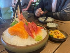 -眷屋の深夜食堂(云锦中心店)