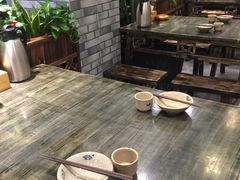 -庆合府重庆大排档(紫都城店)