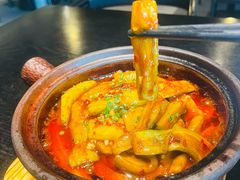 -简小舍·民间手艺菜(武昌江滩店)