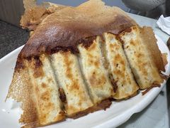 -逢春菜馆天津菜(胜利路店)