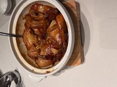 -庭院江南菜•烤鸭•非遗传承(上地•清河店)