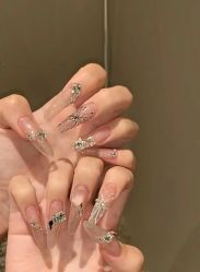 点击看大图 -M·X Nail日式美甲美睫