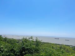 -狼山风景名胜区