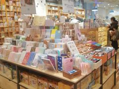 -猫的天空之城概念书店(印象城购物中心店)
