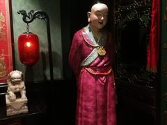 -誉八仙茶室酒楼(新天地店)