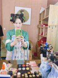 -盘子女人坊古装写真摄影(南京总店)