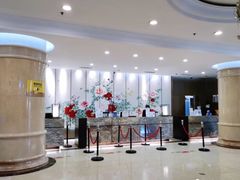 -北京广安门维景国际大酒店