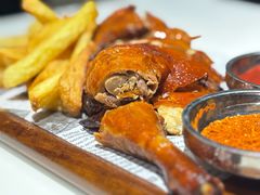 -怡得观滇餐厅·地道昆明菜·1996(海埂大坝店)