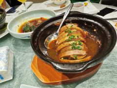 -小厨娘淮扬菜(清江苏宁广场店)
