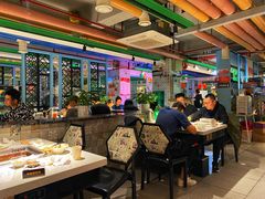 -味之绝美蛙鱼火锅(建设路店)