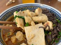 -东关赵记粉汤羊血(兴庆北路店)