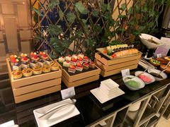 -长沙富力万达文华酒店