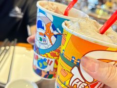 -DQ·蛋糕·冰淇淋(万象城店)