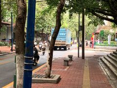 景观位-富记鱼蛋粉(西村店)