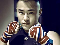 -悦动体能(金融街店)