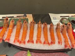 -上井料理黑金店(IFS国金中心店)
