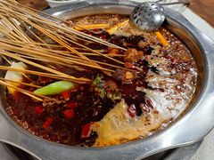 -满江红串串香(七道堰街店)