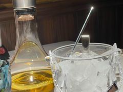 -俄士厨房(五棵松华熙LIVE店)