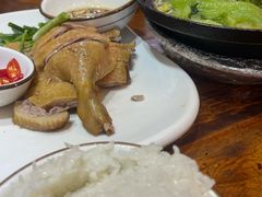 -姐妹鸭仔饭店(湾南路店)