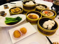 -广州酒家(文昌总店)
