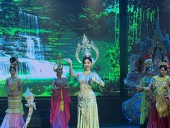 -金东尼人妖秀