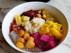 -柴门饭儿(成都太古里店)