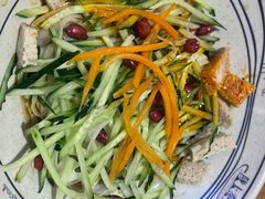 -陇上秦轩西安biangbiang面(EFC欧美金融商业城店)