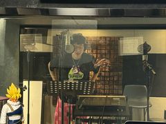 -Resonance Studio·救声舱录音棚(田子坊店)