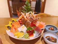 -和创柚子·会席日本料理(新区淮海街店)