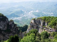 -云台山风景名胜区