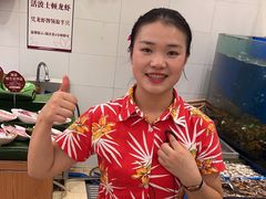 -第六季自助餐厅(甜水园店)