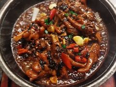 -柴米油盐(土菜院子店)