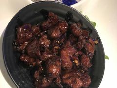 -绿茶餐厅(燕郊永旺店)