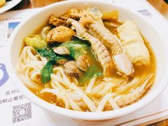 -海中洲国际大酒店-自助餐厅