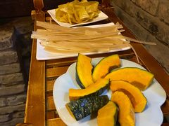 -阿嫂印象·民间江湖菜(大学城店)