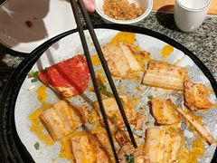 -酒拾烤肉(大汉悦中心店)