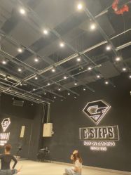 -G-STEPS舞蹈工作室
